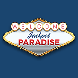 Jackpot Paradise 100% up to $/€ 100 + 20 Free Spins