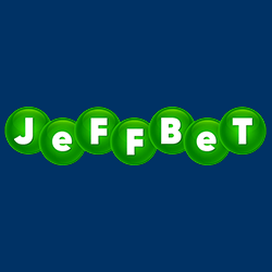 JeffBet Casino 20 Free Spins on Rainbow Riches