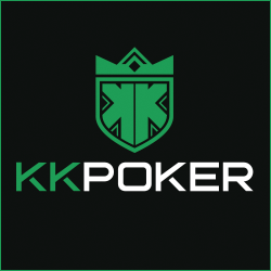 KKPoker logo