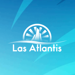 Las Atlantis 280% up to $14,000