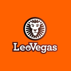 LeoVegas: up to €400 Extra casino bonus