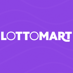 Lottomart logo