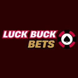 LuckBuckBets 100% up to £€$100 + 25 Free Spins
