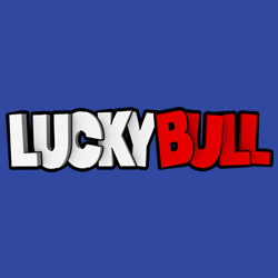 Lucky Bull €/$ 5 Free + 100% up to €/$ 888!