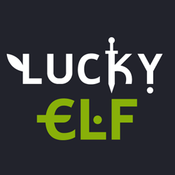 Lucky Elf: 100% up to 100 EUR/USD + 100 FS casino bonus