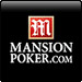 Mansion Poker bonus & rake race