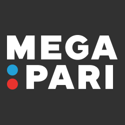Megapari: Up to $/€ 1500 & 150 FS Welcome Package casino bonus