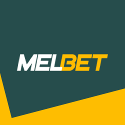 MelBet Casino logo