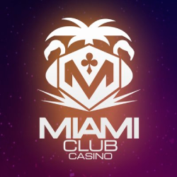 MiamiClub Casino logo