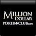 Million Dollar Poker Club - free poker bonus $140