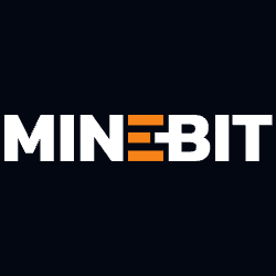 MineBit 40 No Deposit Spins