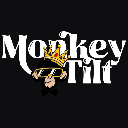 Monkey Tilt 150% up up to $€1500