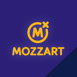 Mozzart logo