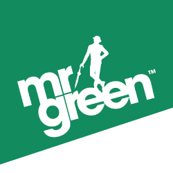Mr Green Casino logo