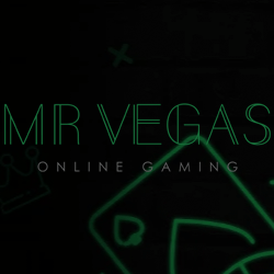 Mr Vegas 100% up to €/$ 200