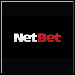 NetBet Poker logo