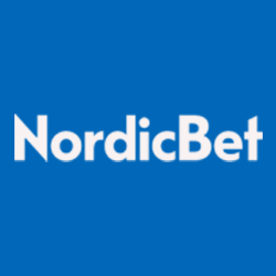 NordicBet Poker logo