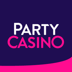 Party Casino logo