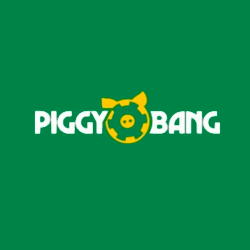 Piggy Bang up to 55 Free Spins deposit casino bonus