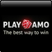 Playamo $/€300 + 150 Freespins deposit casino bonus