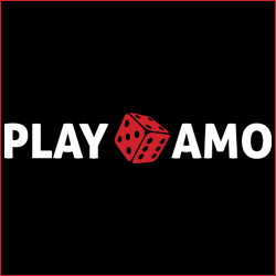 Playamo $/€300 + 150 Freespins