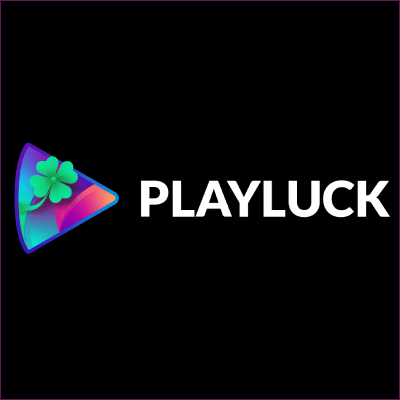 Playluck 10 Spins on Starburst + €800 & 100 Spins