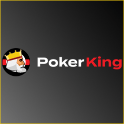 PokerKing 100% up to $2000