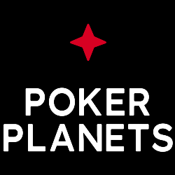 PokerPlanets: 100% up to $600 deposit poker bonus