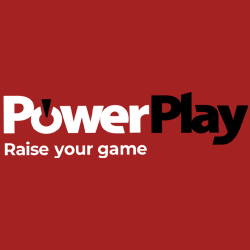 PowerPlay: 100% up to $/€1000  casino bonus