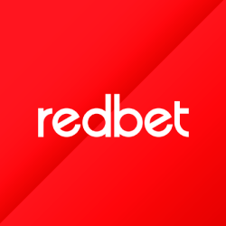 redbet Casino 100% up to £100