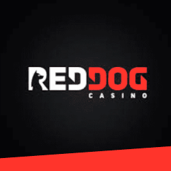 RedDog Casino $40 Free
