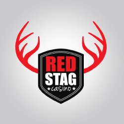 Red Stag Casino $2,500 + up to 500 Free Spins