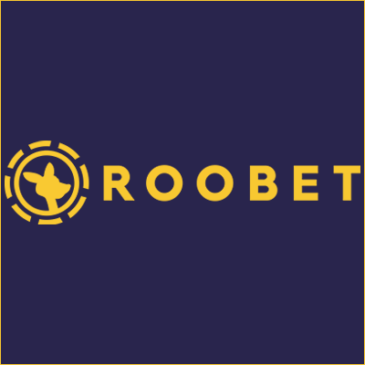 Roobet logo