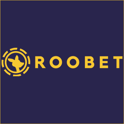 Roobet: MORE THAN  $/€2000 IN BONUSES casino bonus