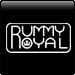 RummyRoyal $100 freeroll logo