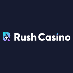RushCasino 600% up to €/$ 60