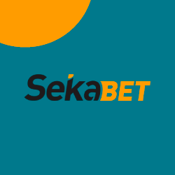 Sekabet 100% up to €150