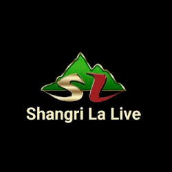 ShangriLaLive €500 + 100 Starburst free spins