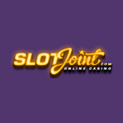 SlotJoint 20 Free Spins or 500% deposit bonus