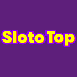 SlotoTop €300 + 160 Free Spins
