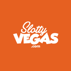 SlottyVegas logo