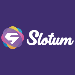 Slotum: 10 Free Spins no deposit casino bonus