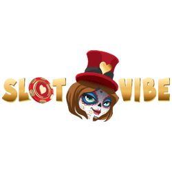 SlotVibe logo