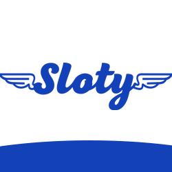 Sloty 20 Free Spins & 100% up to €/$300+300 FS