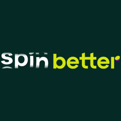 SpinBetter logo