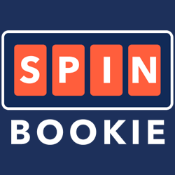 Spinbookie: 305% UP TO C$1800 casino bonus