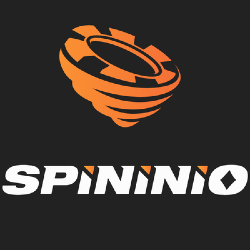 Spininio $/€1000 Welcome Package