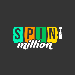 Spin Million logo