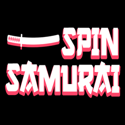 Spin Samurai logo