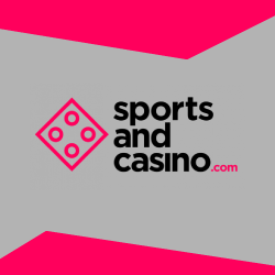 SportsandCasino logo